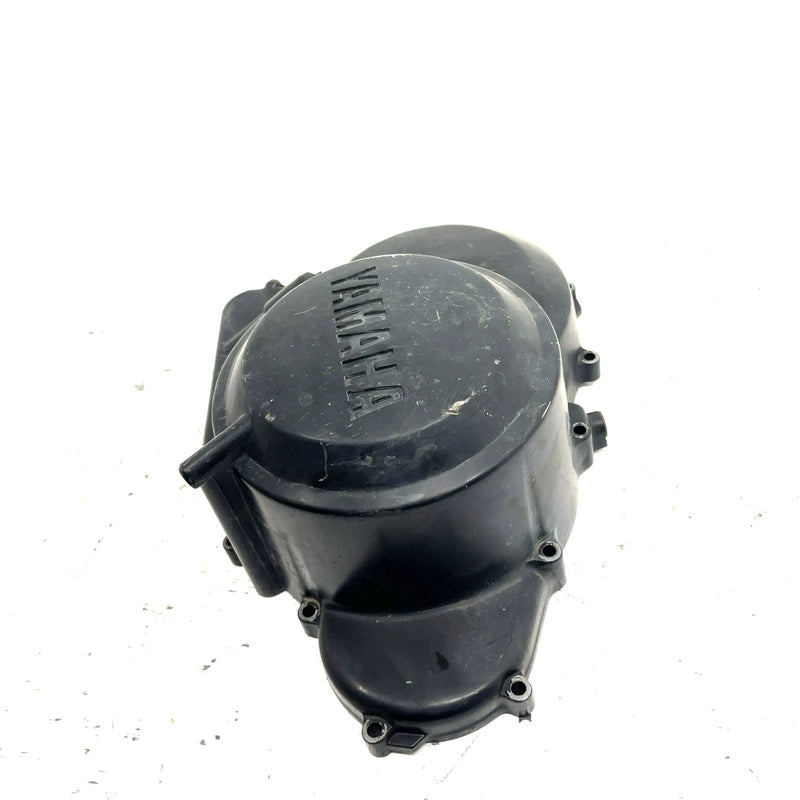 2002 Yamaha Big Bear 400 YFM400 OEM Clutch Side Cover 4WU-15431-00-00 AY52