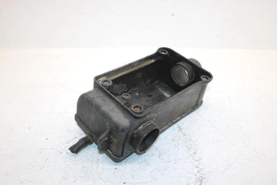 1985 Honda Atc 110 Oem Airbox Base 17210-943-000 AH68