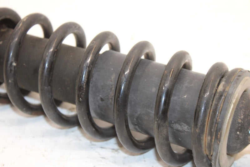 2009 Suzuki Lt-a400f Oem Front Suspension Shock 52100-27H10-019 AS26
