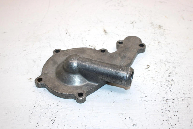 2011 Polaris Sportsman 800 Efi Oem Water Pump Cover 5631882 AP179