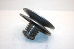 2005 Arctic Cat 500 4x4 Oem Secondary Drive Clutch 3402-752 AA1