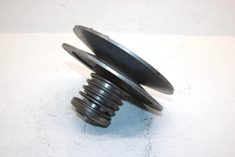 2005 Arctic Cat 500 4x4 Oem Secondary Drive Clutch 3402-752 AA1
