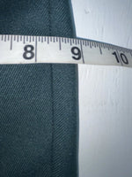 New Vintage Green Dickson Jenkins Polyester Pants #5509 3A-56