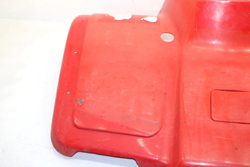 02 Arctic Cat 375 4x4 Automatic Oem Front Fender 0506-605 AA23