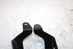 98 Arctic Cat Ext 600 Triple Oem Hood Hinge Bracket Set 0716-245 0716-244 SA304