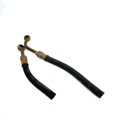 96-02 Polaris Sportsman 500 OEM Oil Hose Set 7052109 AP203