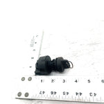 02-04 Polaris Sportsman 400 OEM Ignition Key Switch 4083589 AP223