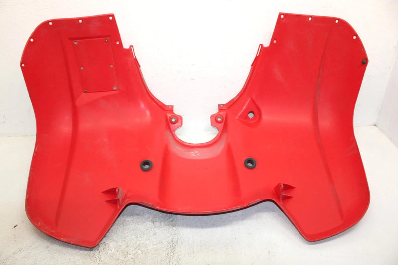 1999 Kawasaki Prarie 400 Oem Front Fender 35004-1378-6L AK28