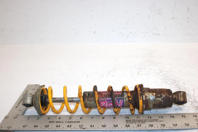 1996 Ski-doo Mxz 583 Oem Front Suspension Shock 414956700 SS11