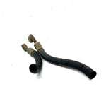 01-02 Polaris Sportsman 500 4x4 HO OEM Oil Hose Pair 7052109 AP204