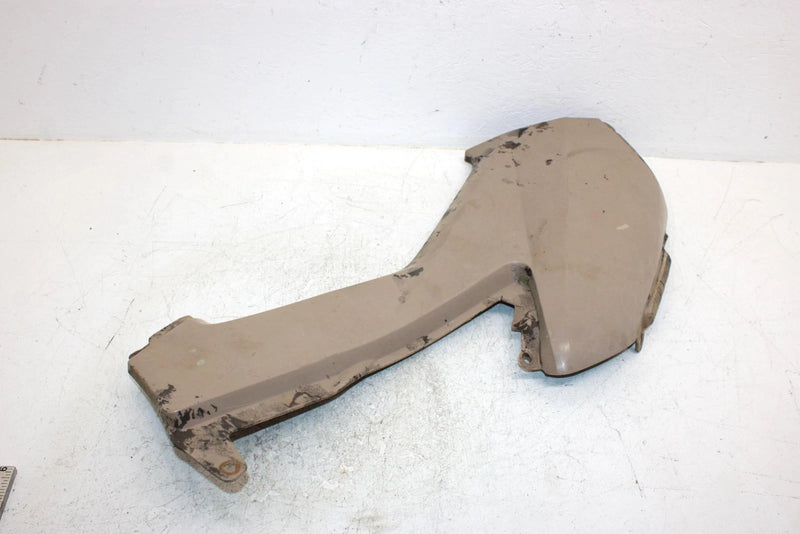2007 Honda Fortrax 680 Oem Left Side Panel 83650-HN8-A60ZA AH46
