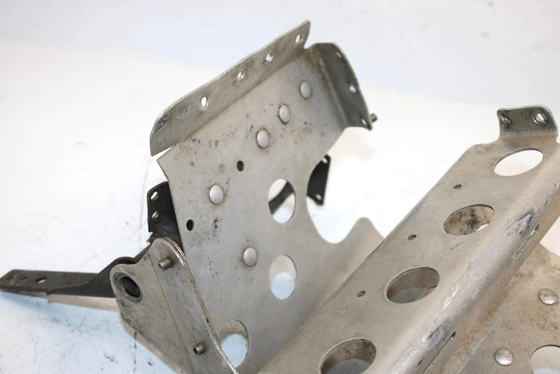 01 Polaris Rmk 800 Oem Right Footwell 1013005 SP7