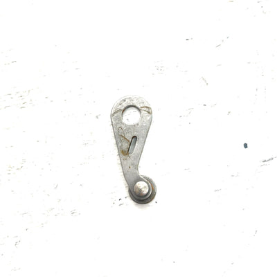 07 CanAm Outlander 650 4x4 XT OEM Shift Cam Drum Detent Stopper 420248530 AB17.1
