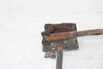 1991 Yamaha Exciter Ii 570 Liquid Oem Front Bumper Bracket 84M-77512-01-00 SY24