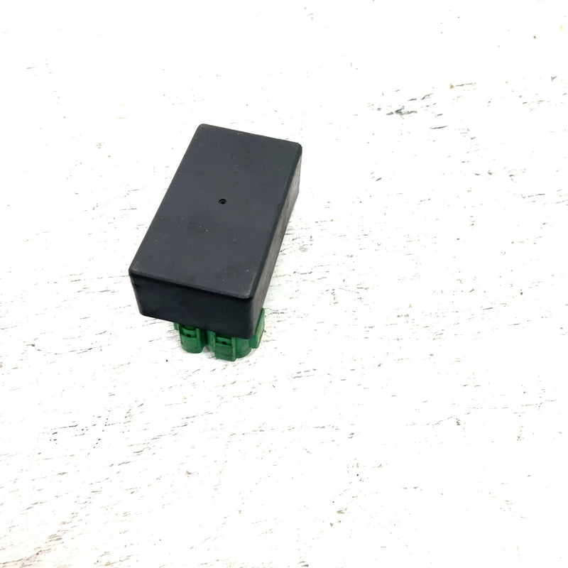 98 Honda Foreman 400 TRX400FW 4x4 OEM Fan Control Unit 38710-HM7-004 AH92