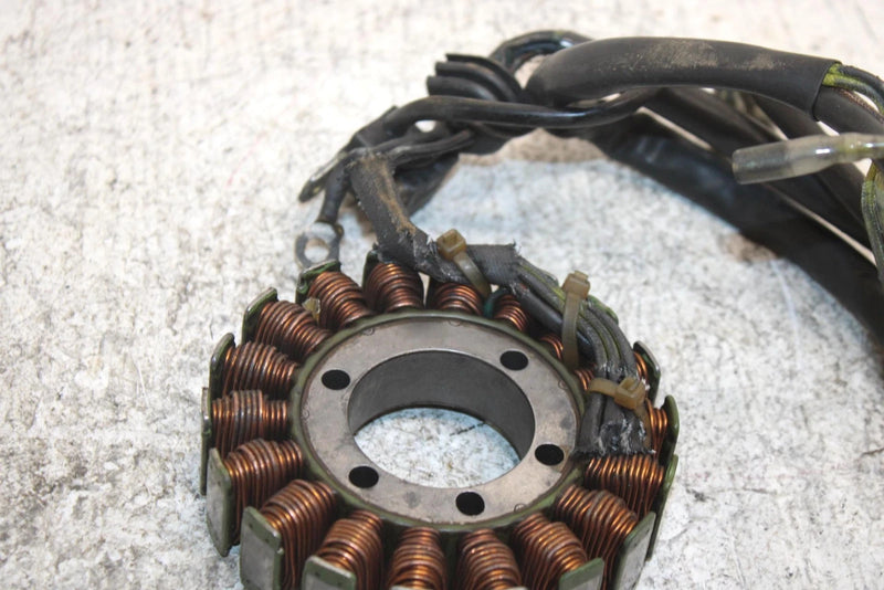 2004 Polaris Sportsman 600 Oem Stator 4010901 AP58