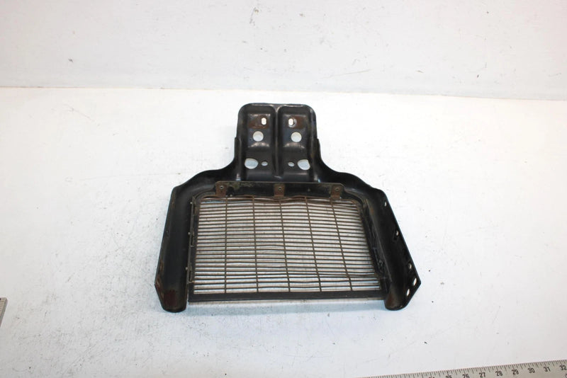 2001 Polaris Magnum 500 Oem Front Brush Guard 5241583-067 AP121