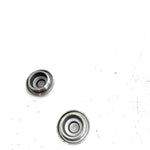 91-02 Suzuki King Quad 300 4x4 OEM Valve Cap Cover Pair 11175-18920 AS34