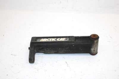 1992 Arctic Cat Jag Deluxe Oem Right Steering Knuckle 0703-224 SA58
