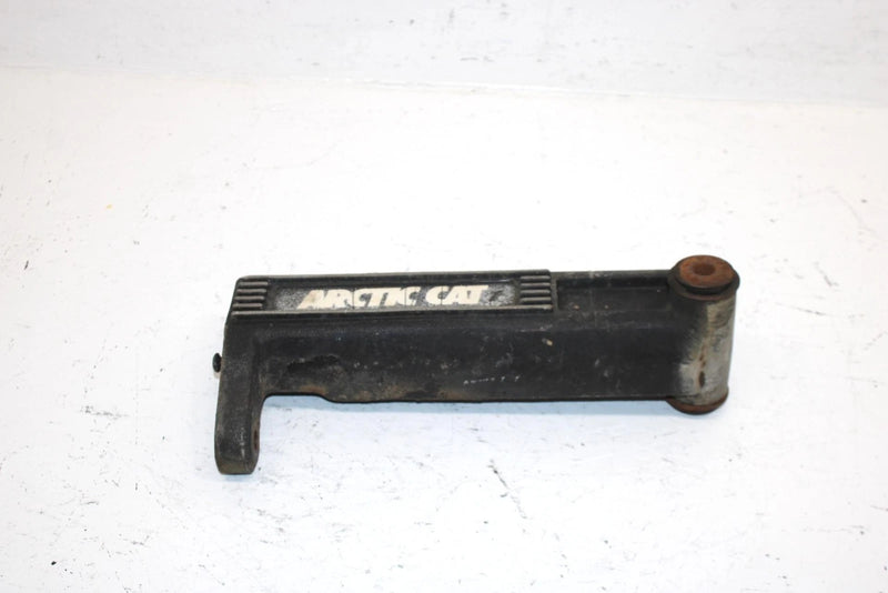 1992 Arctic Cat Jag Deluxe Oem Right Steering Knuckle 0703-224 SA58