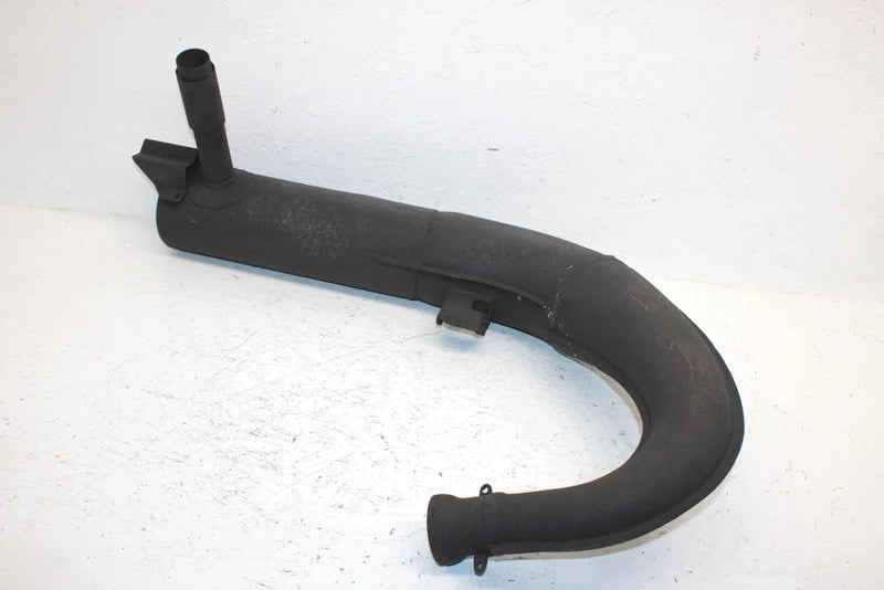 1994 Polaris 440 L/c Oem Exhaust Muffler 1260619-029 SP73