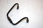 86 Honda Fourtrax350 Trx350 4x4 Oem Front Brake Line Splitter 45181-HA7-671 AH31