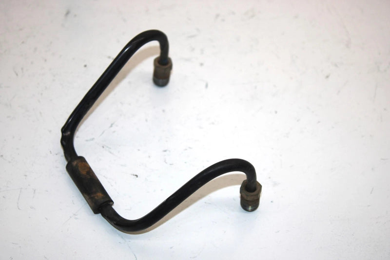 86 Honda Fourtrax350 Trx350 4x4 Oem Front Brake Line Splitter 45181-HA7-671 AH31