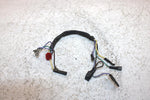 1998 Polaris Trail Blazer Oem Dash Indicator Harness 2460553 AP155