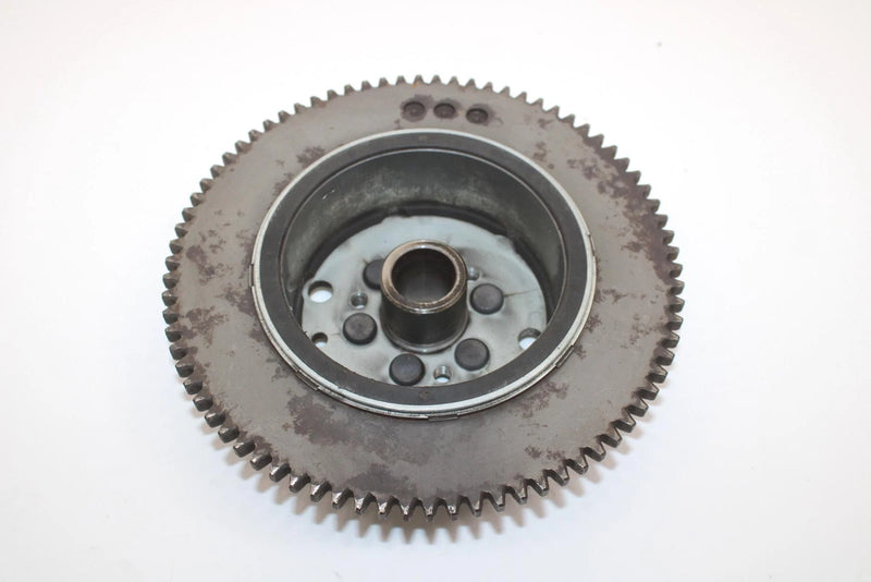 1992 Yamaha Exciter Ii Le Oem Rotor Assembly 88R-85550-00-00 SY126
