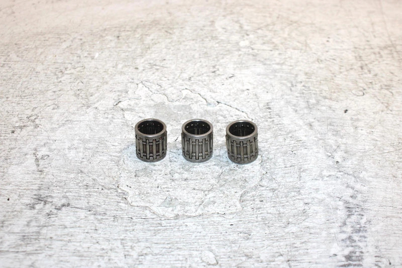 1998 Ski-doo Mach 1 700 Oem Needle Bearing Set Of 3 420832435 SS3