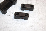 94 Polaris 440 L/c Oem Handebar Mount Set 5630187-067 5630382-067 SP53