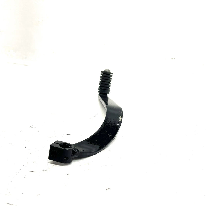 92 Yamaha Big Bear 350 YFM350FW 4x4 OEM Shift Lever Pedal 25HR-18110-01-00 AY53