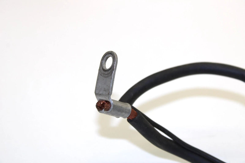 2005 Yamaha Rx1 Er Oem Minus Wire Lead 8FG-82116-00-00 SY103
