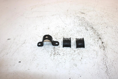 2004 Polaris Sportsman 700 Oem Steering Column Stay 5257028 5246732 Q4104