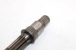 02 Honda Trx 350 Fe Oem Transmission Counter Shaft 23221-HN5-671 AH22