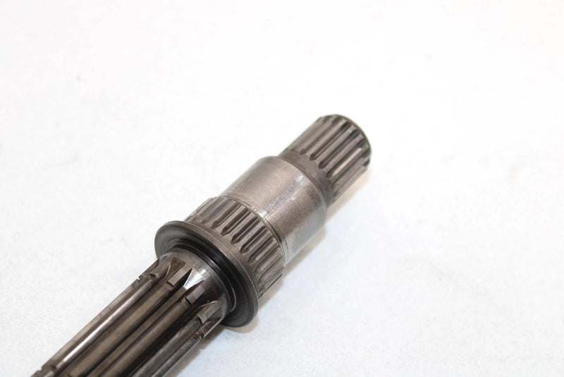 02 Honda Trx 350 Fe Oem Transmission Counter Shaft 23221-HN5-671 AH22