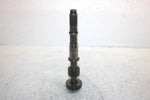 2007 Arctic Cat Atv 650 H1 Oem Transmission Drive Shaft 0822-001 AA25