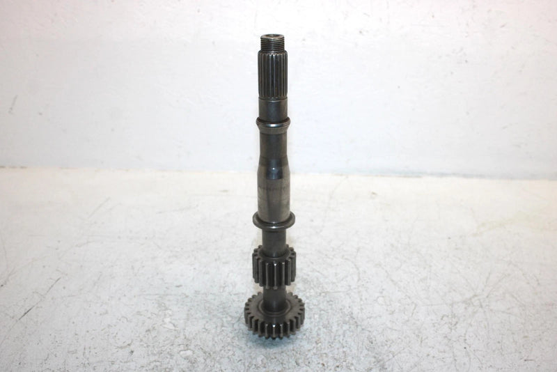 2007 Arctic Cat Atv 650 H1 Oem Transmission Drive Shaft 0822-001 AA25
