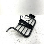 1998 Arctic Cat Bearcat 454 4X4 OEM Right Footrest 0506-066 AA3
