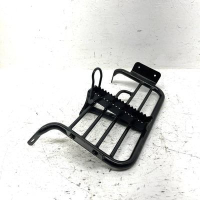 1998 Arctic Cat Bearcat 454 4X4 OEM Right Footrest 0506-066 AA3
