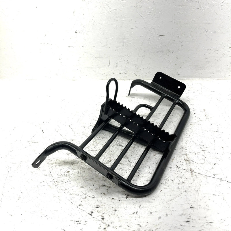 1998 Arctic Cat Bearcat 454 4X4 OEM Right Footrest 0506-066 AA3