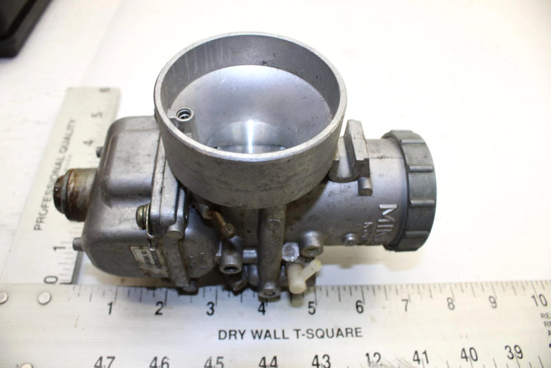 1999 Ski-doo Mxz 600 Oem Carburetor VM40-107 403138200 B102