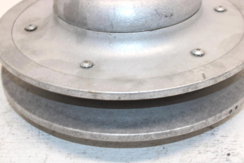 1999 Polaris 500 Xc Oem Secondary Driven Clutch 1322194 SP28