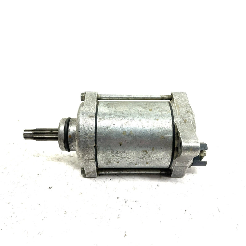 07-14 Honda Rancher 420 OEM Starter Motor 31200-HP5-601 AH21