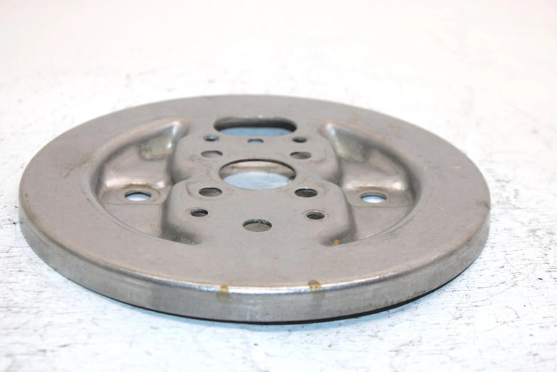 1992 Honda Trx 300 A Oem Front Brake Backing Plate 45101-HC4-006 AH51