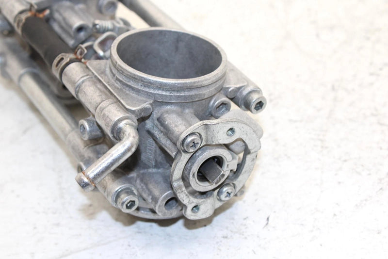 2013 Polaris 600 Rush Pro R Oem Throttle Body 1204567 SP29