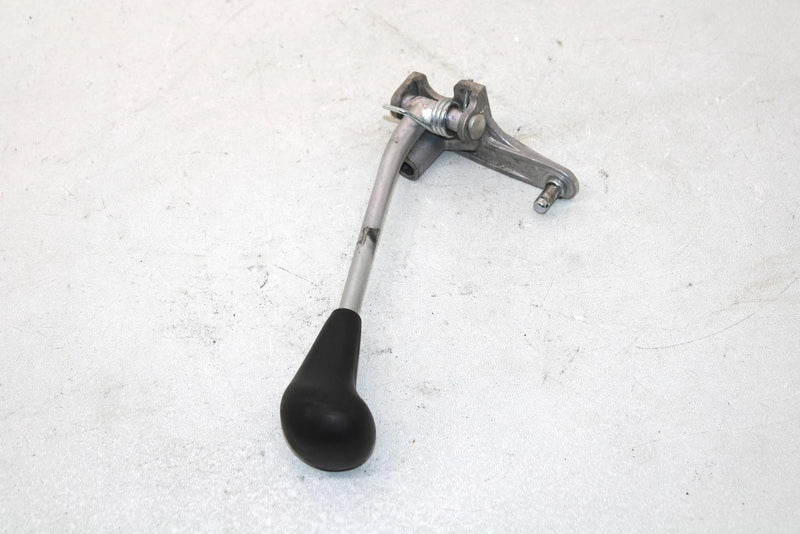 2015 Yamaha Viking Vi Oem Shift Lever Assembly 1XD-E8190-10-00 XY0