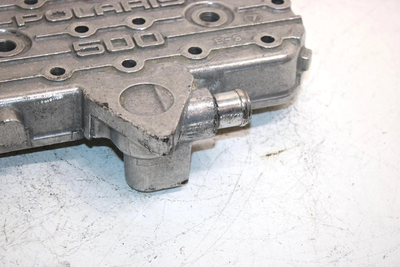 98 Polaris Indy 500 Oem Cylinder Head 3085584 SP47