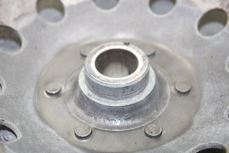 89 Yamaha Inviter OEM Secondary Clutch Fixed Sheave 8F3-17660-01-00 SY56