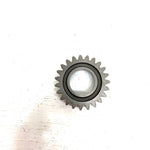 2002 Suzuki Quadrunner 500 LTF500F 4x4 OEM 23T 4th Drive Gear 24241-44B01 AS37